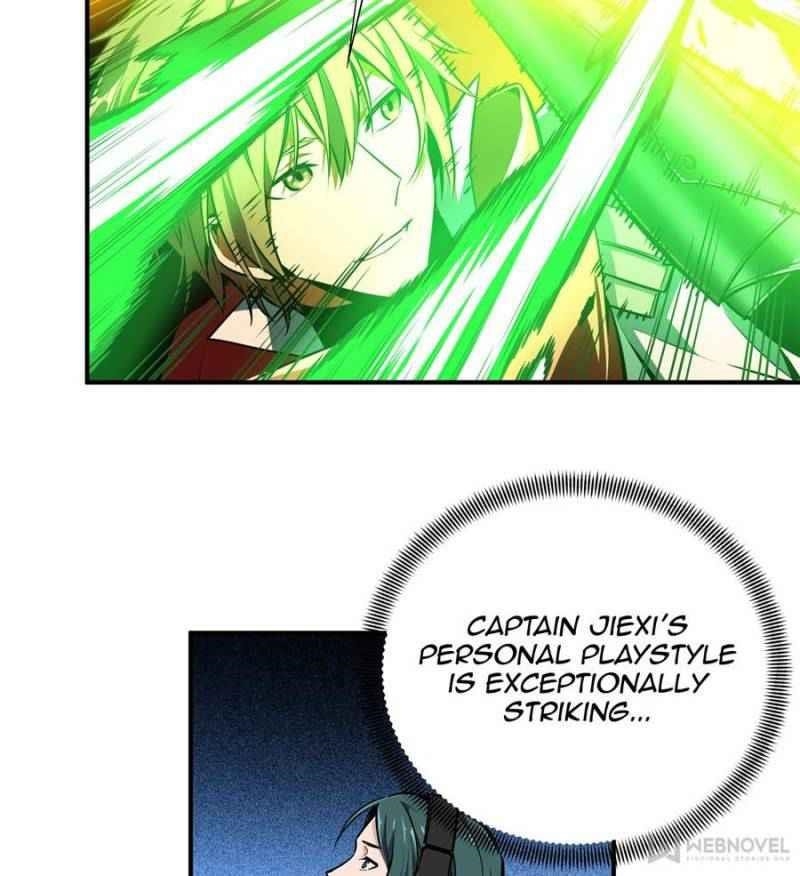 The King’s Avatar Chapter 70 - Page 44 in English