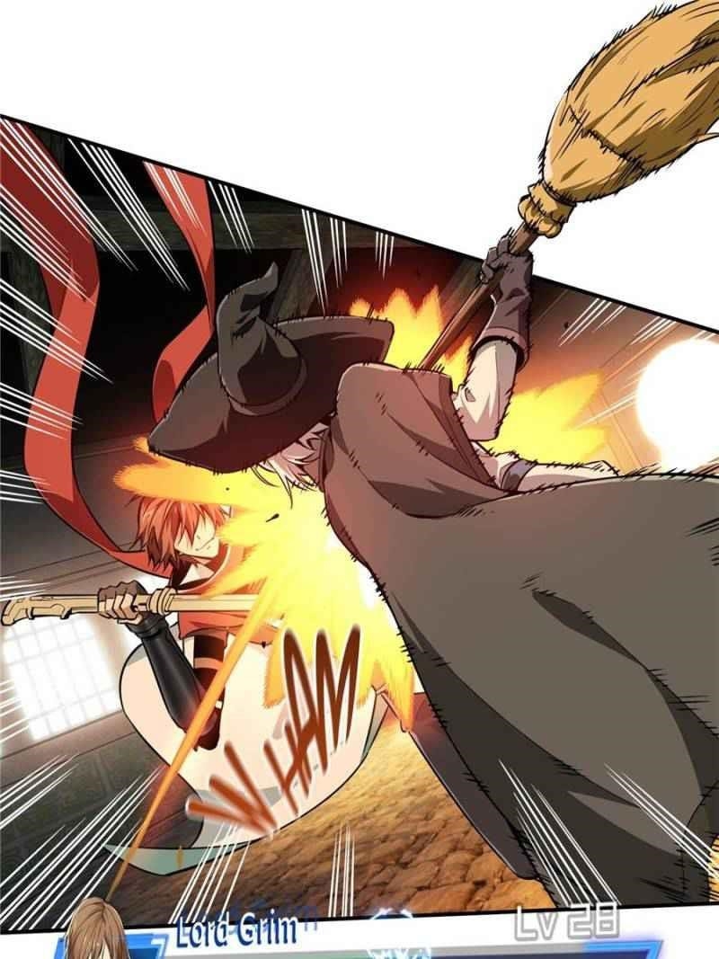 The King’s Avatar Chapter 70 - Page 48 in English