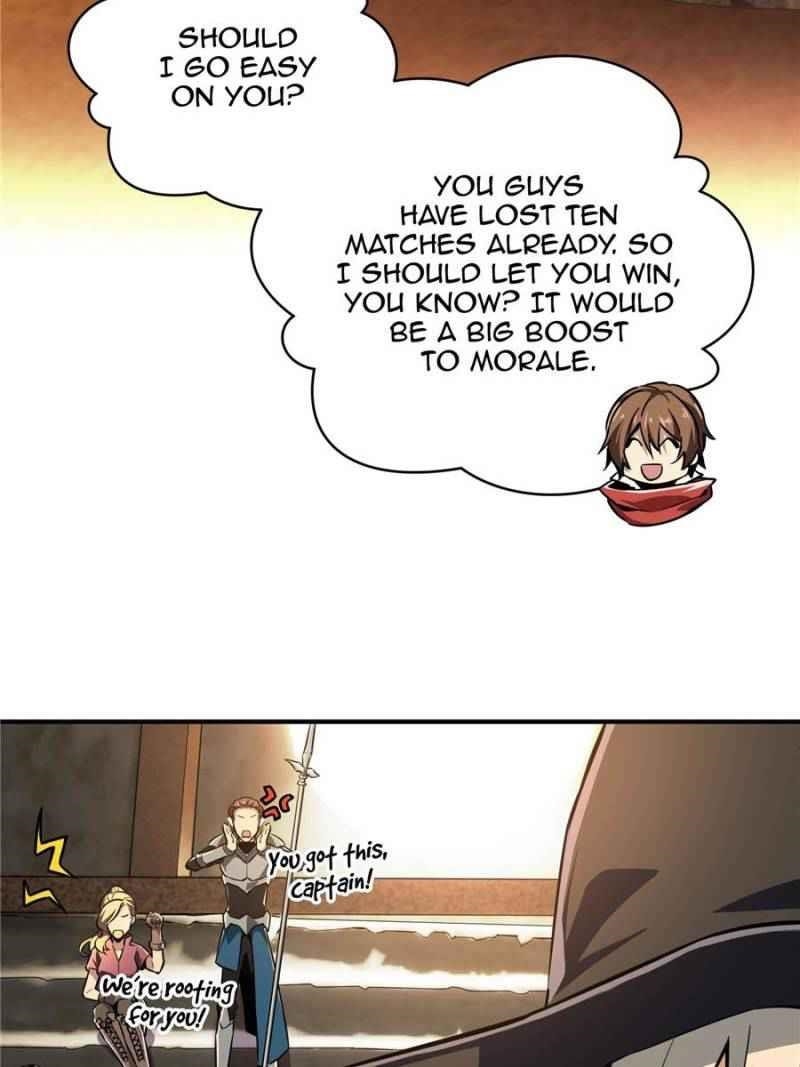 The King’s Avatar Chapter 70 - Page 5 in English