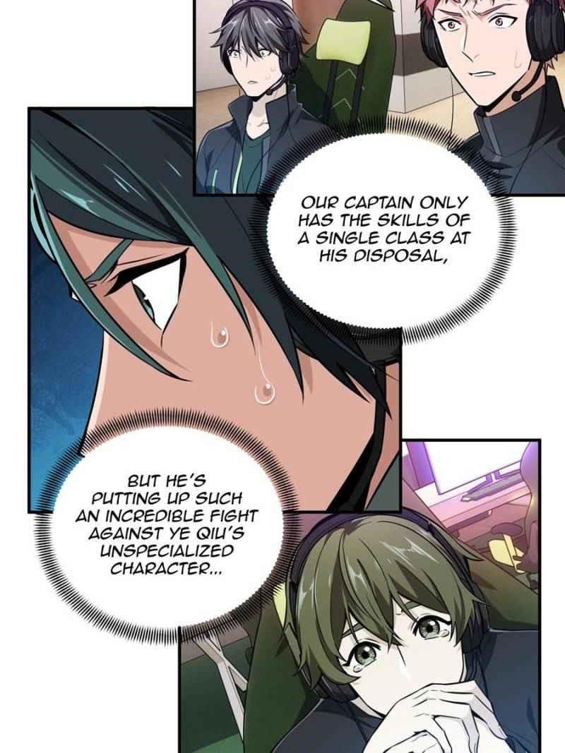 The King’s Avatar Chapter 70 - Page 52 in English