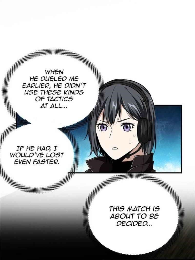 The King’s Avatar Chapter 70 - Page 54 in English