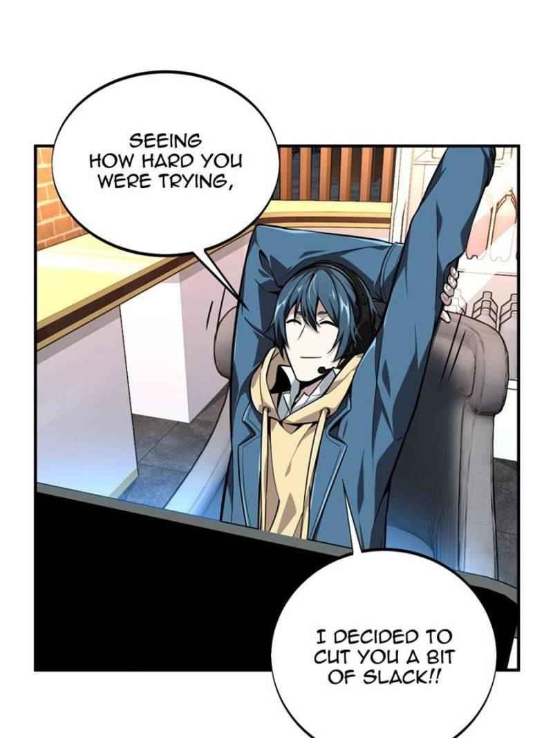 The King’s Avatar Chapter 70 - Page 62 in English