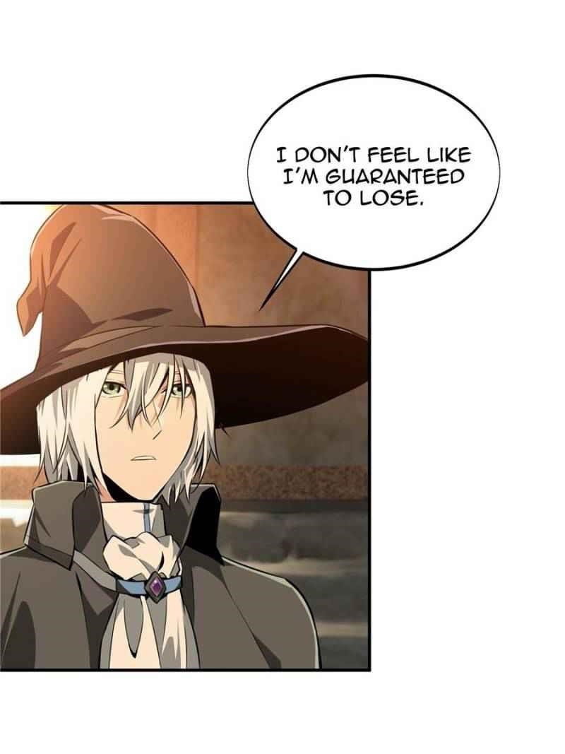 The King’s Avatar Chapter 70 - Page 7 in English