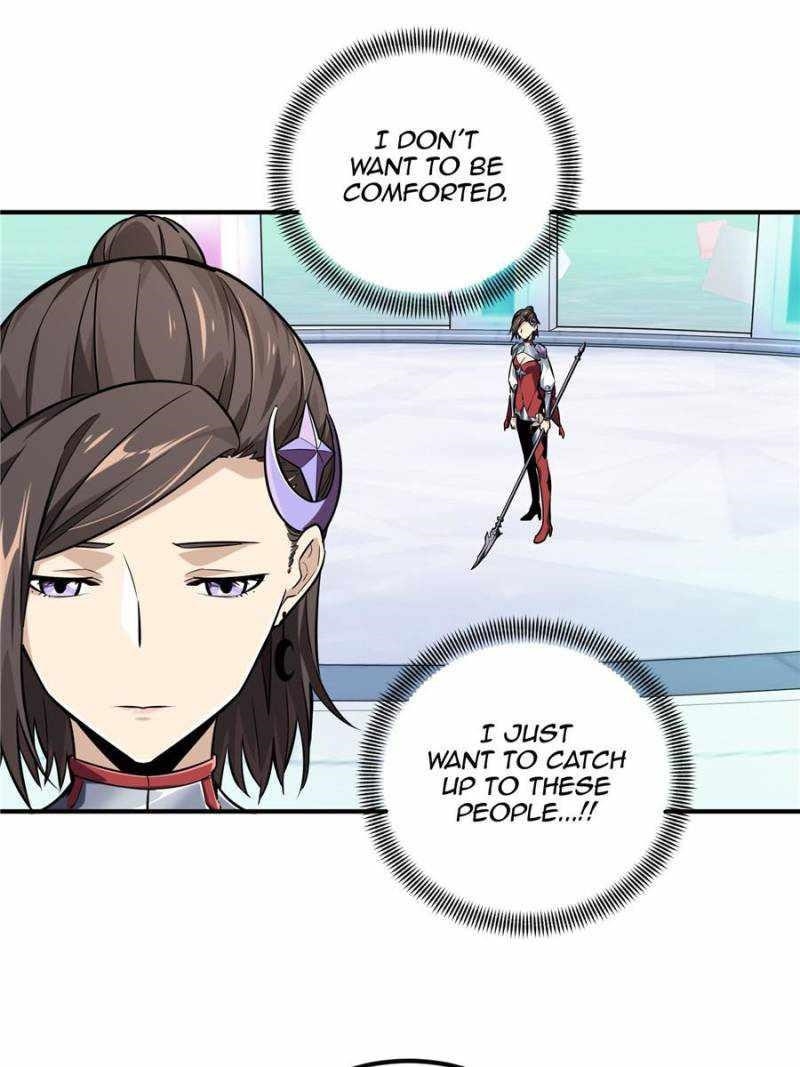 The King’s Avatar Chapter 71 - Page 19 in English