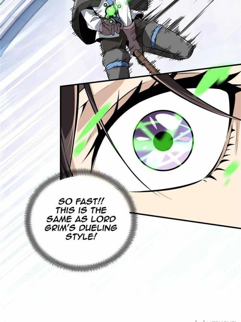 The King’s Avatar Chapter 71 - Page 25 in English