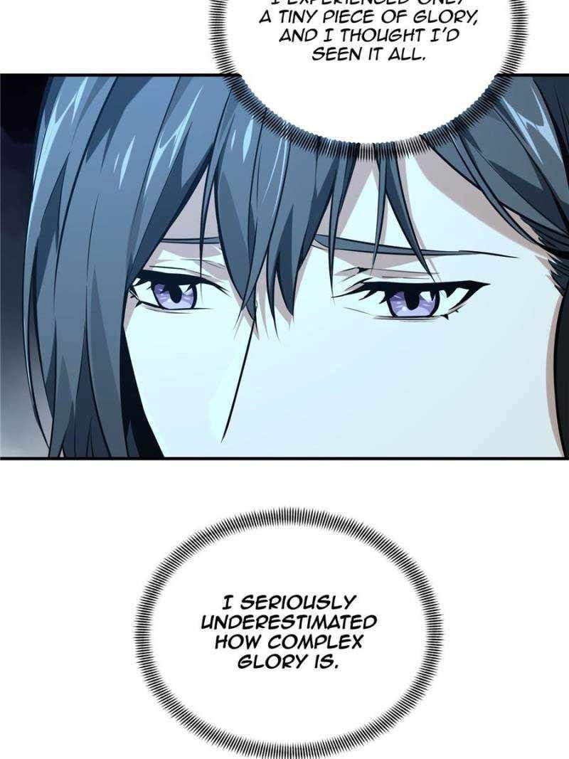 The King’s Avatar Chapter 71 - Page 31 in English