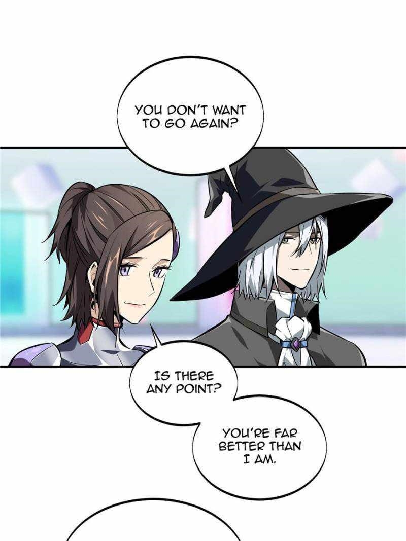 The King’s Avatar Chapter 71 - Page 33 in English