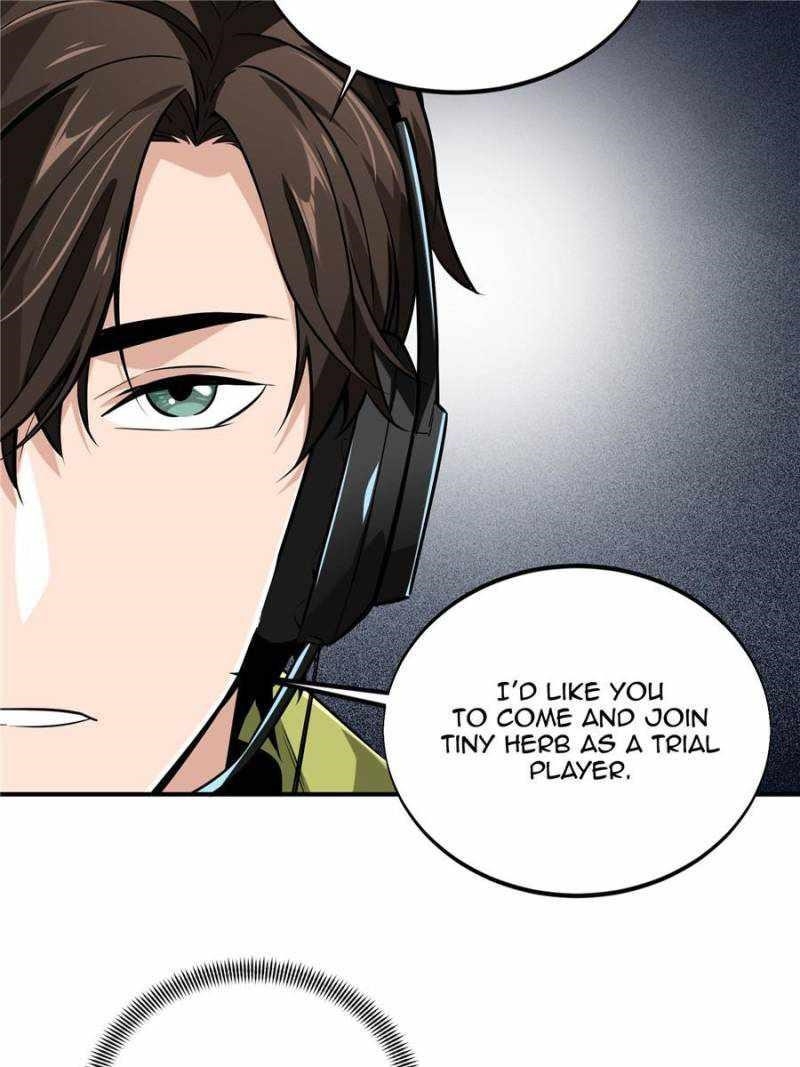 The King’s Avatar Chapter 71 - Page 36 in English