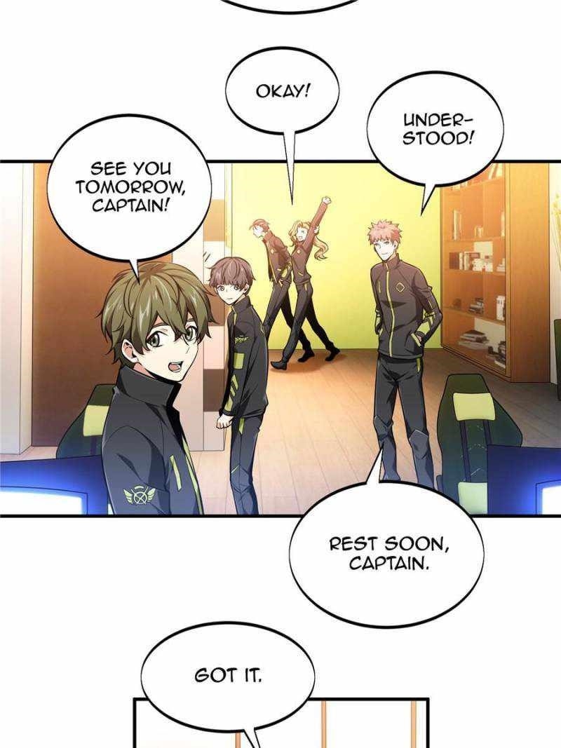 The King’s Avatar Chapter 71 - Page 4 in English