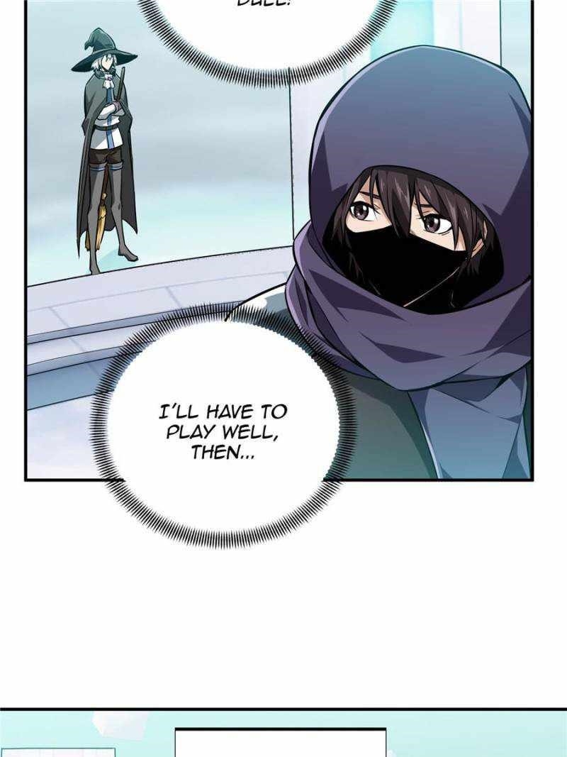 The King’s Avatar Chapter 71 - Page 49 in English