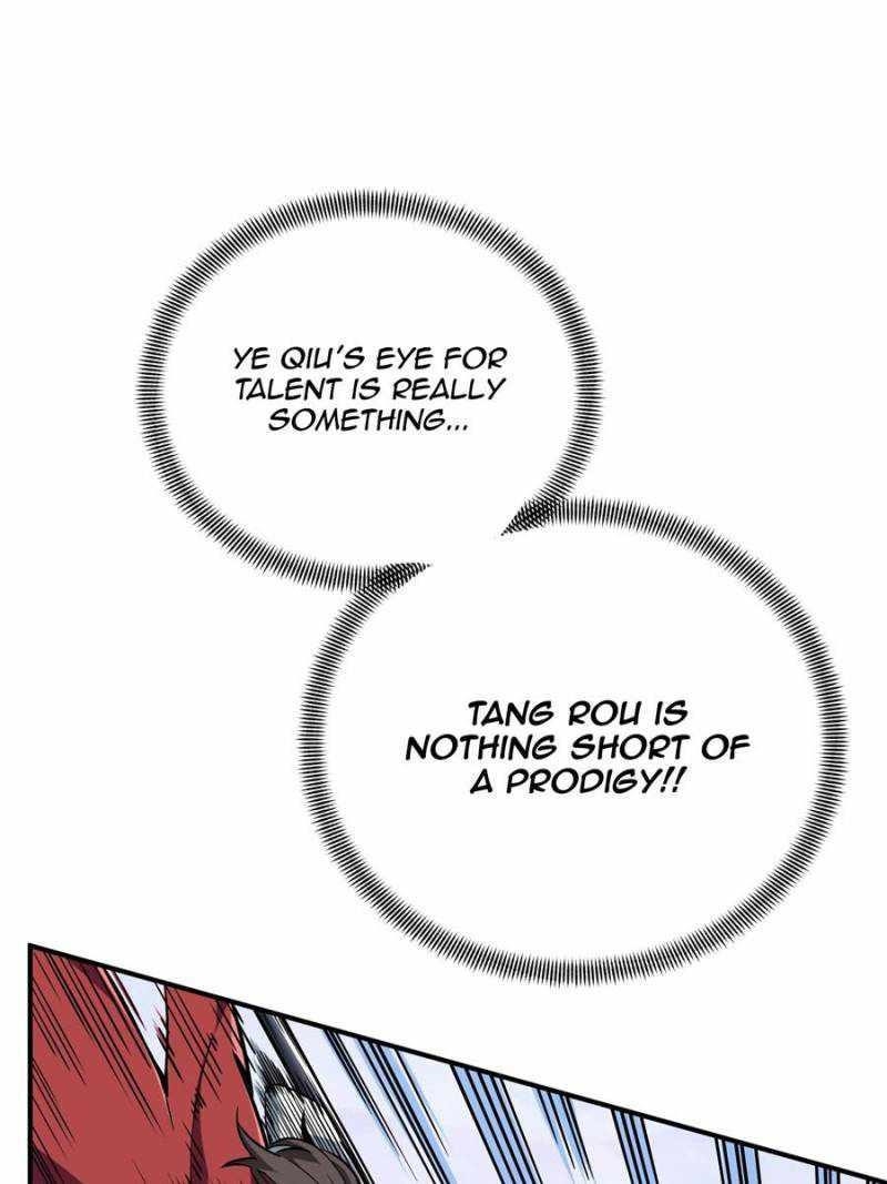 The King’s Avatar Chapter 71 - Page 53 in English