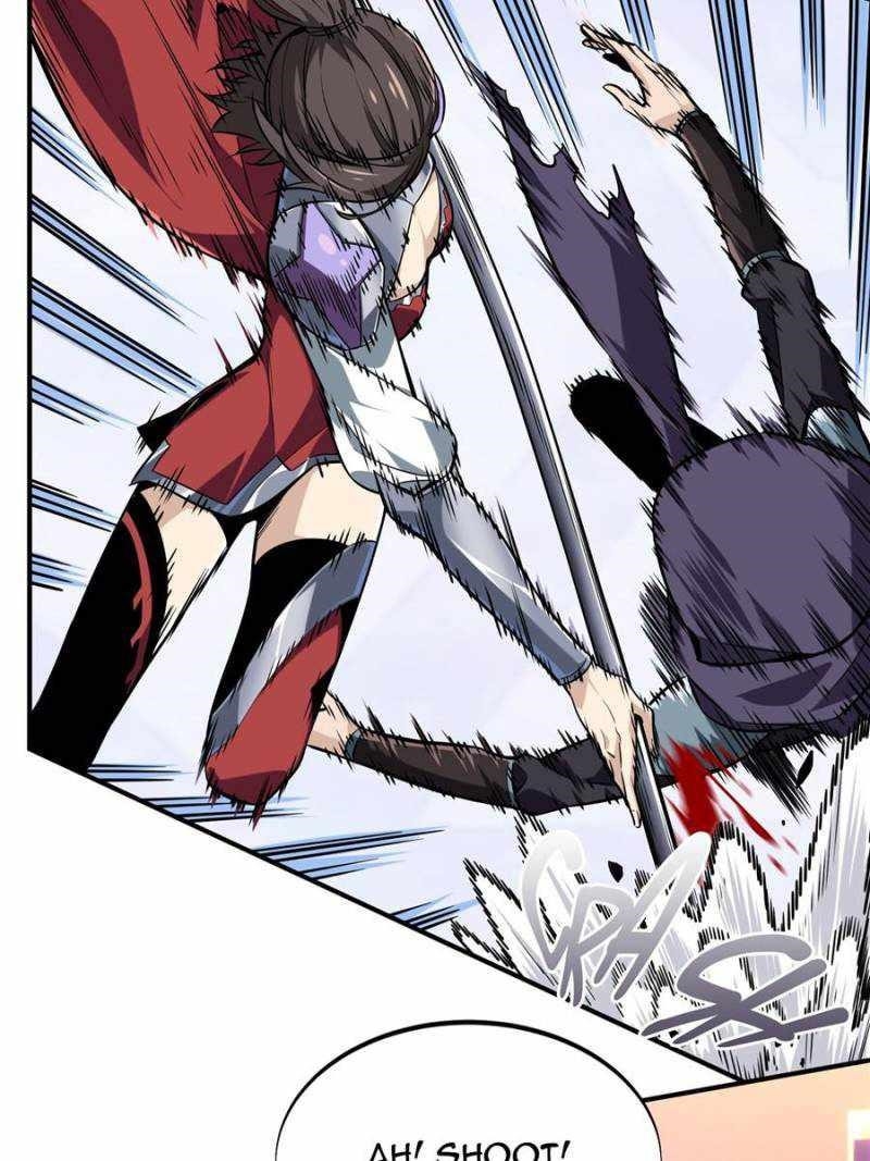 The King’s Avatar Chapter 71 - Page 54 in English