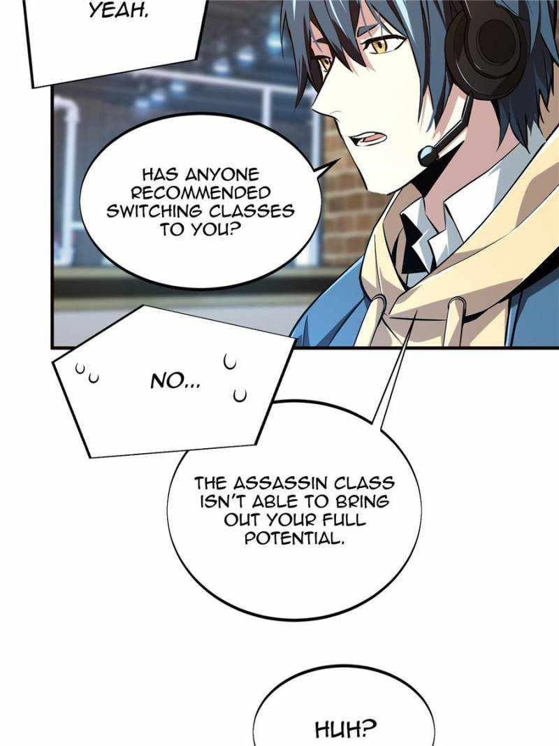 The King’s Avatar Chapter 72 - Page 14 in English