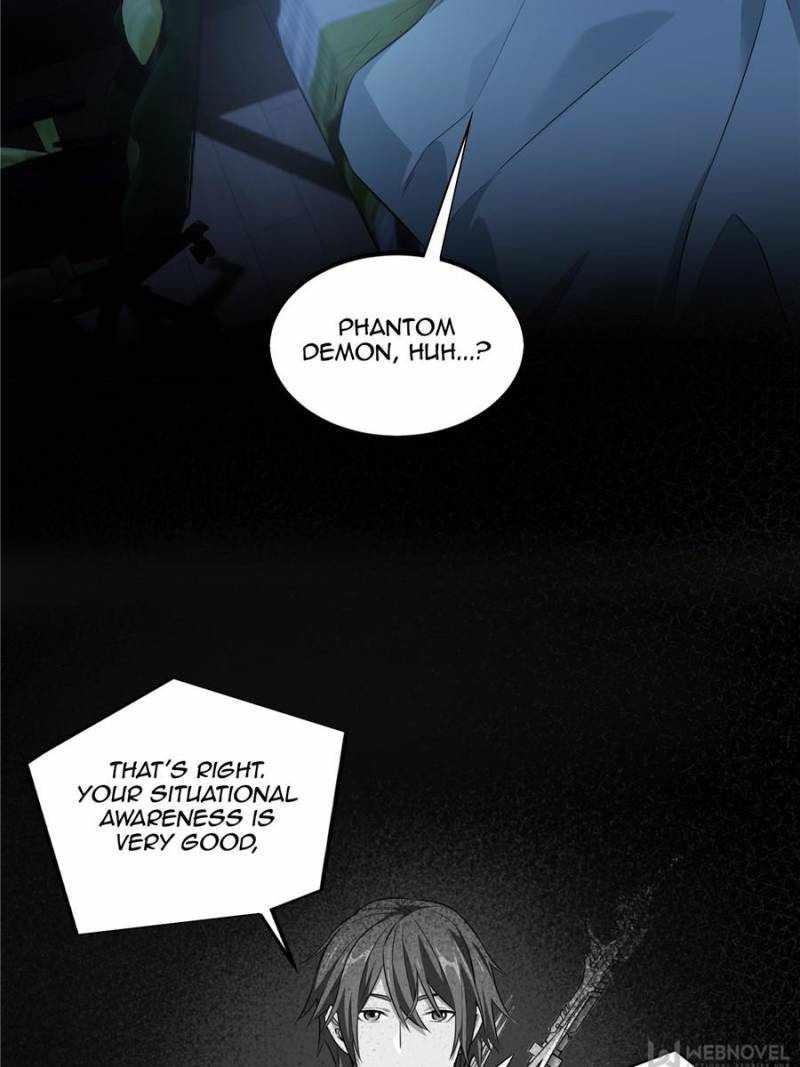 The King’s Avatar Chapter 72 - Page 18 in English