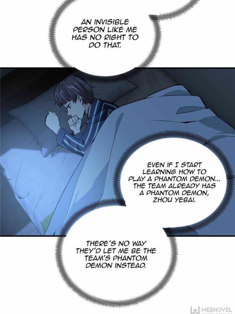 The King’s Avatar Chapter 72 - Page 21 in English