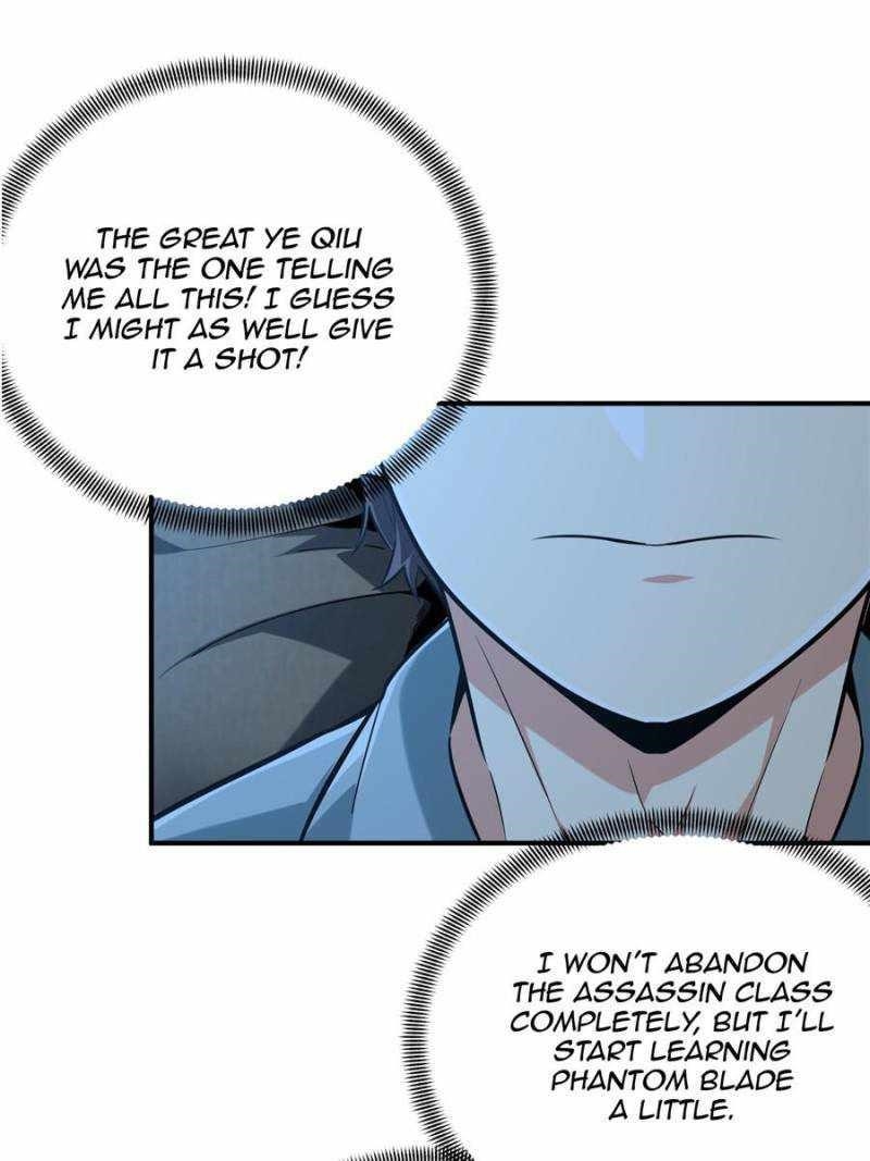 The King’s Avatar Chapter 72 - Page 26 in English