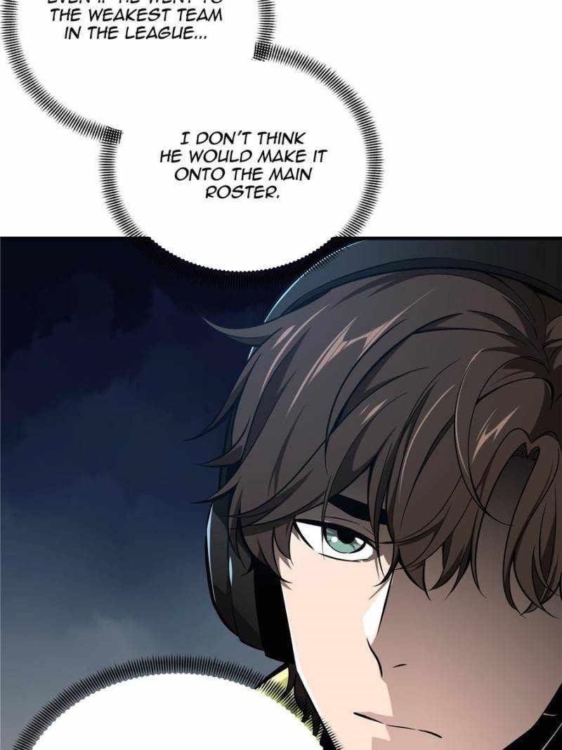 The King’s Avatar Chapter 72 - Page 3 in English