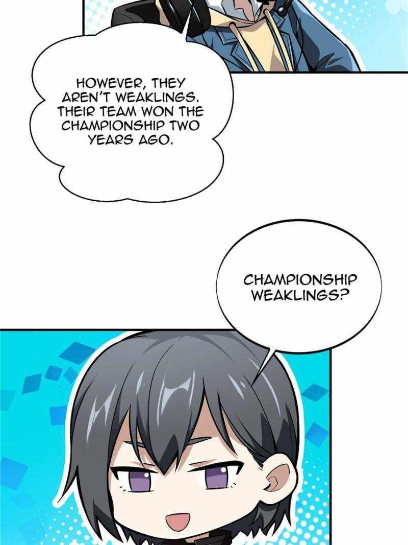 The King’s Avatar Chapter 72 - Page 37 in English