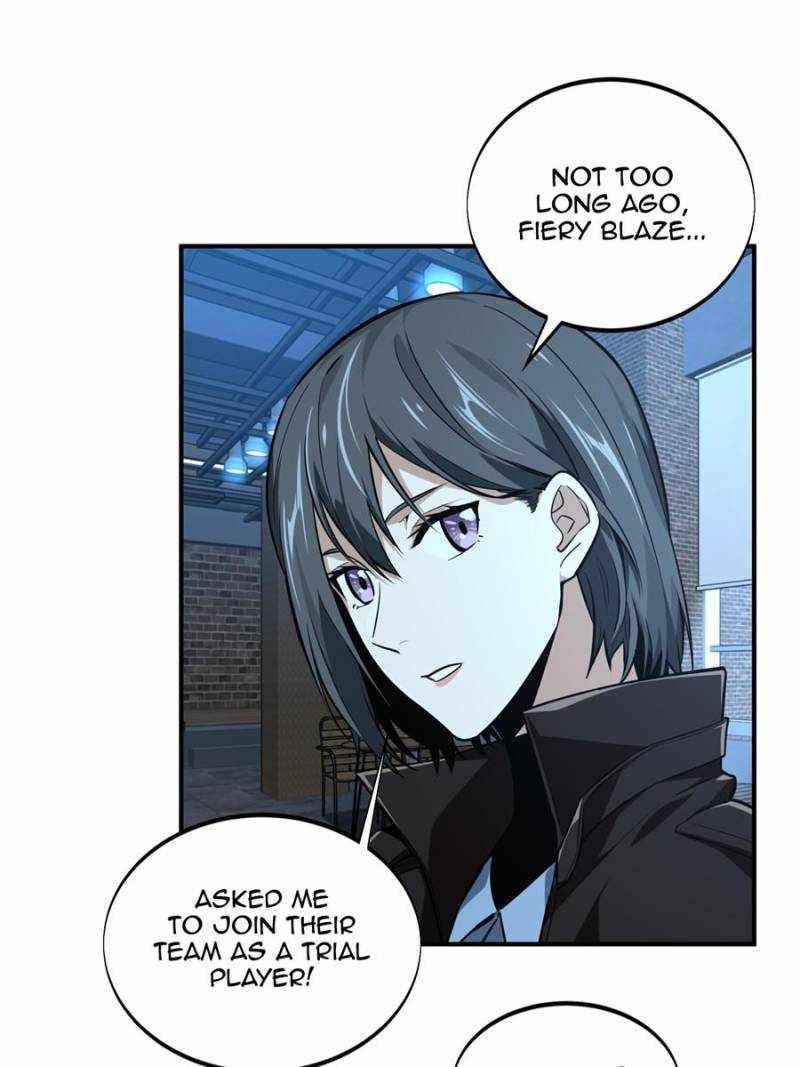 The King’s Avatar Chapter 72 - Page 39 in English