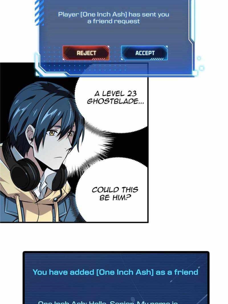 The King’s Avatar Chapter 72 - Page 43 in English