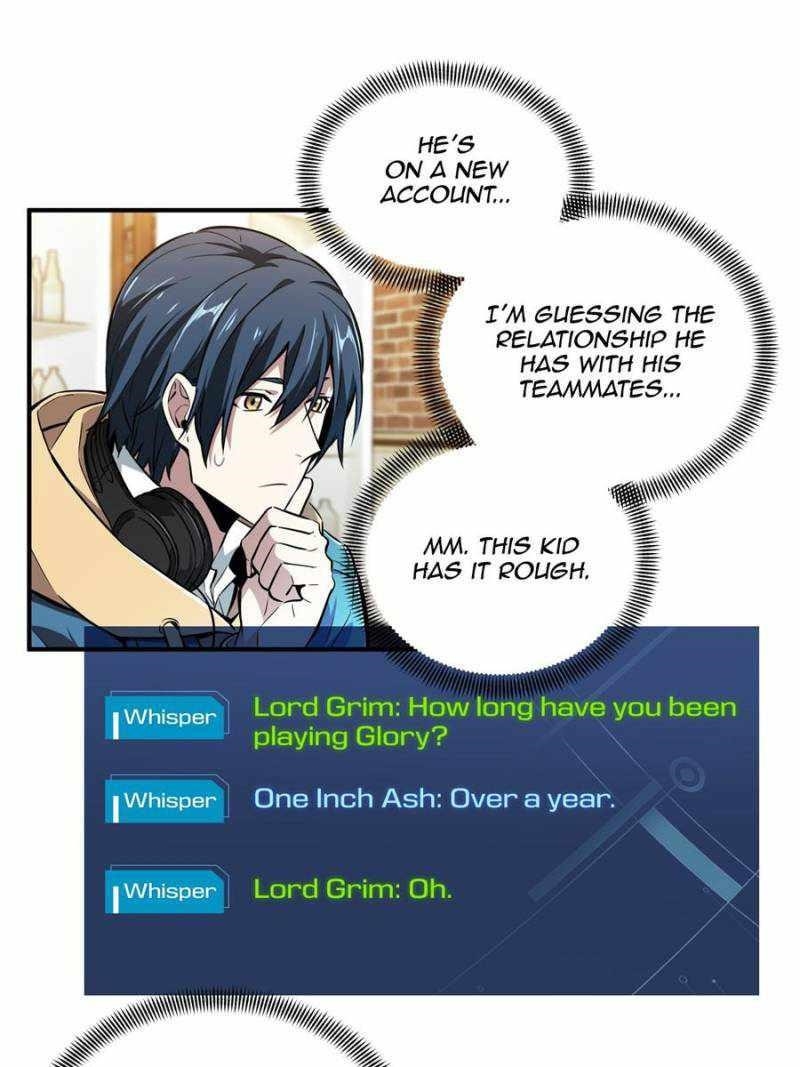 The King’s Avatar Chapter 72 - Page 45 in English