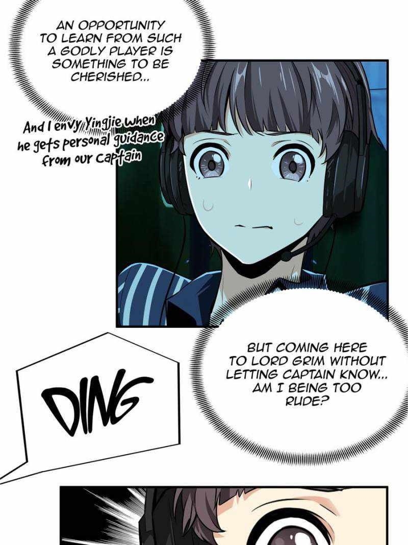 The King’s Avatar Chapter 72 - Page 46 in English