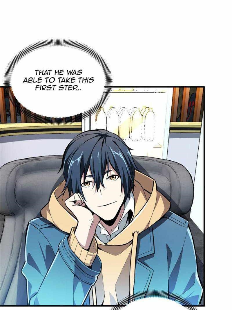The King’s Avatar Chapter 72 - Page 53 in English