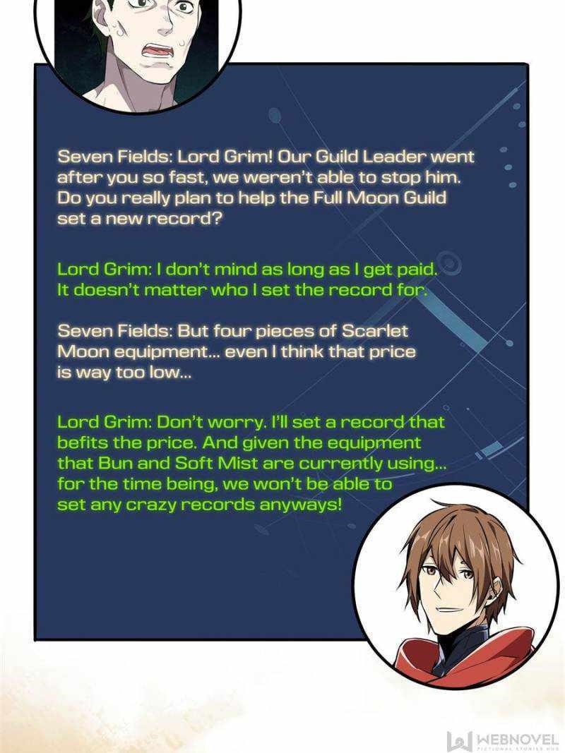 The King’s Avatar Chapter 73 - Page 15 in English