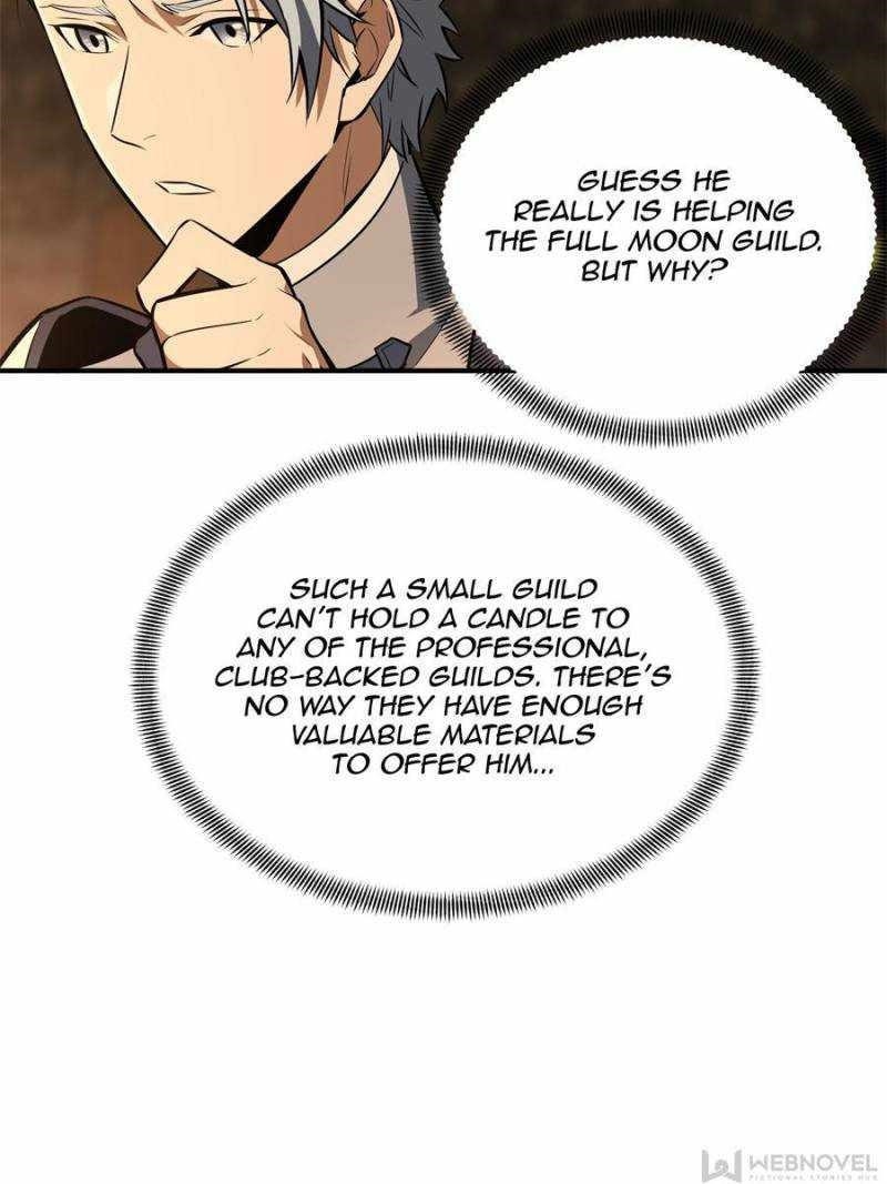 The King’s Avatar Chapter 73 - Page 19 in English