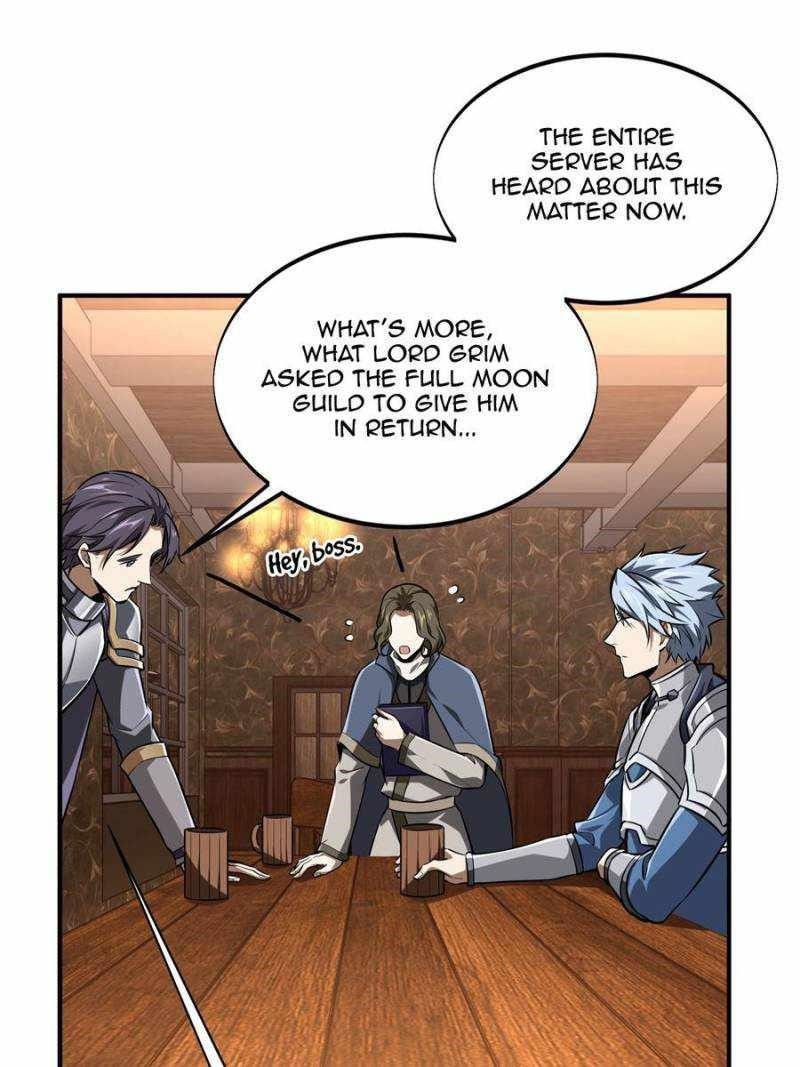 The King’s Avatar Chapter 73 - Page 20 in English