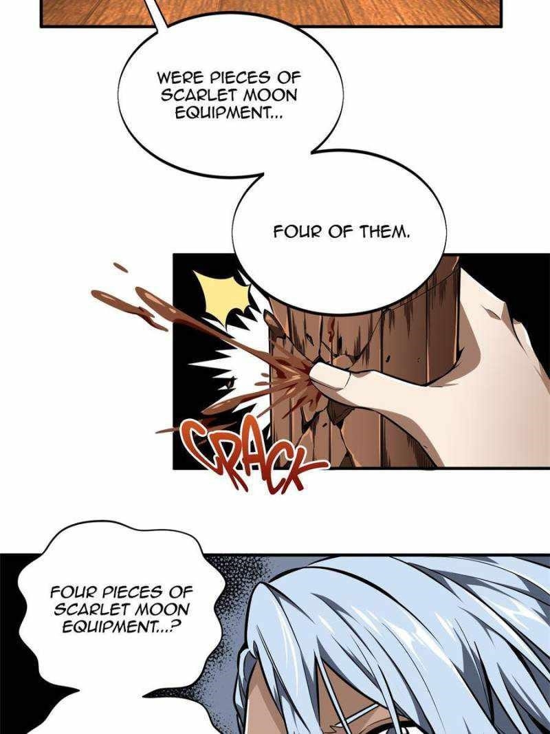 The King’s Avatar Chapter 73 - Page 21 in English