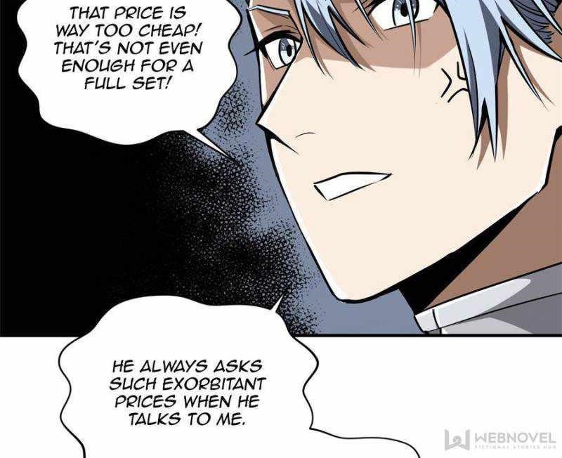 The King’s Avatar Chapter 73 - Page 22 in English