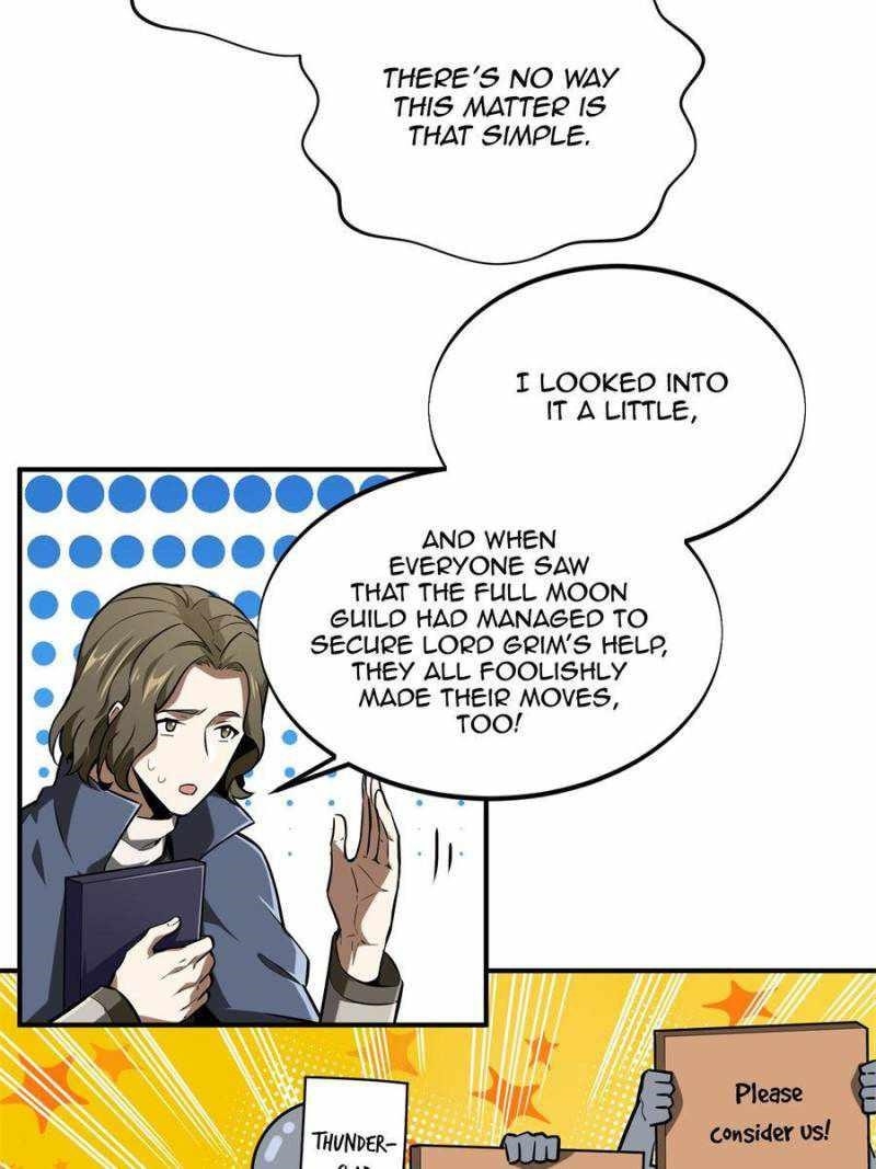 The King’s Avatar Chapter 73 - Page 23 in English