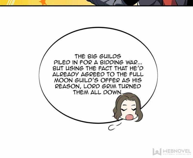 The King’s Avatar Chapter 73 - Page 25 in English