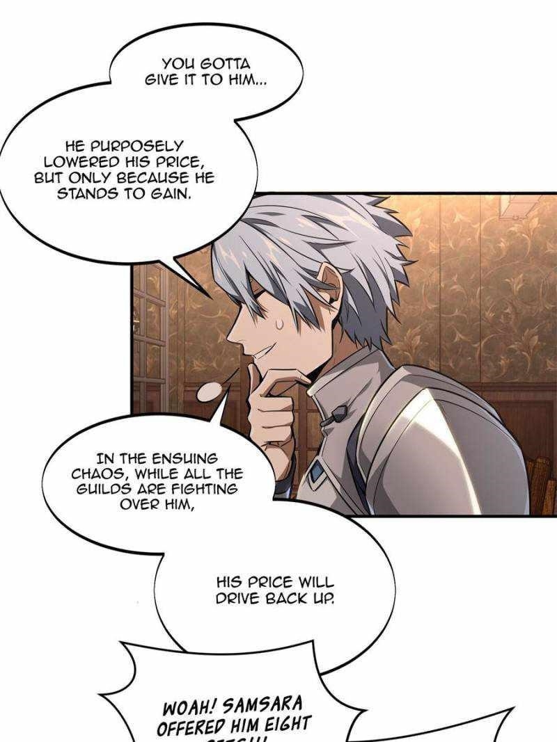 The King’s Avatar Chapter 73 - Page 26 in English