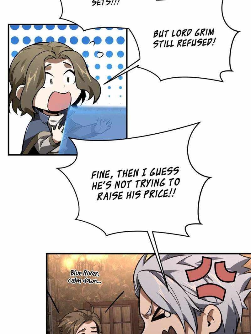 The King’s Avatar Chapter 73 - Page 27 in English