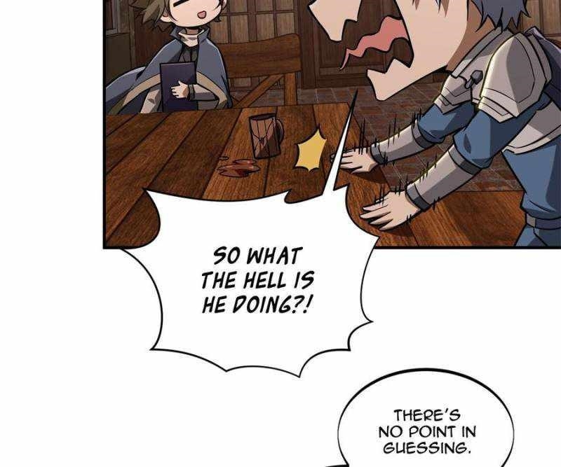 The King’s Avatar Chapter 73 - Page 28 in English