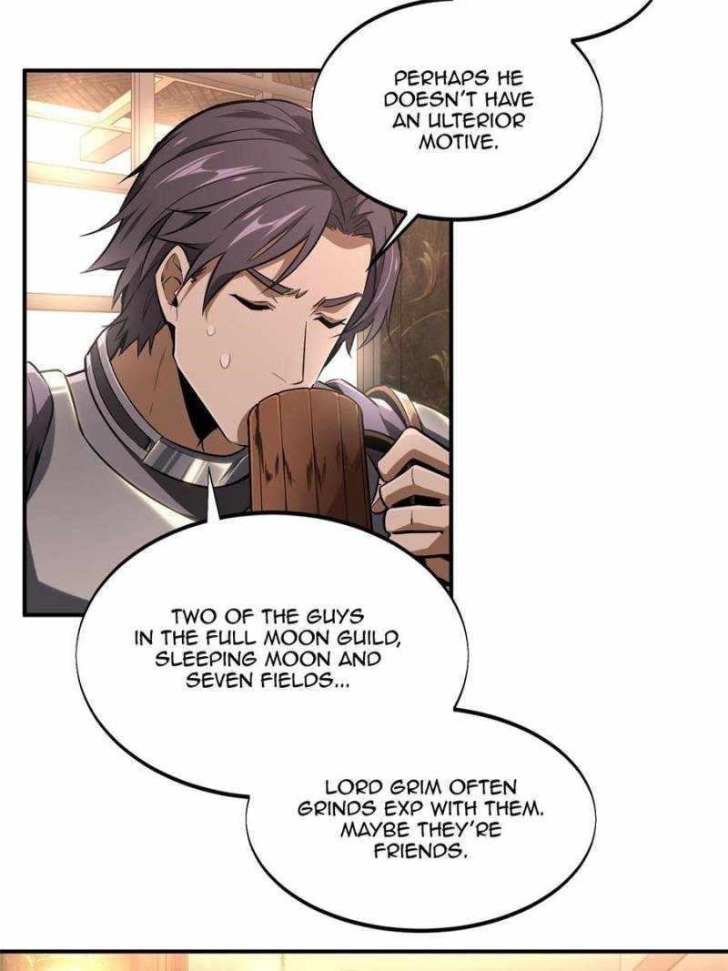 The King’s Avatar Chapter 73 - Page 29 in English