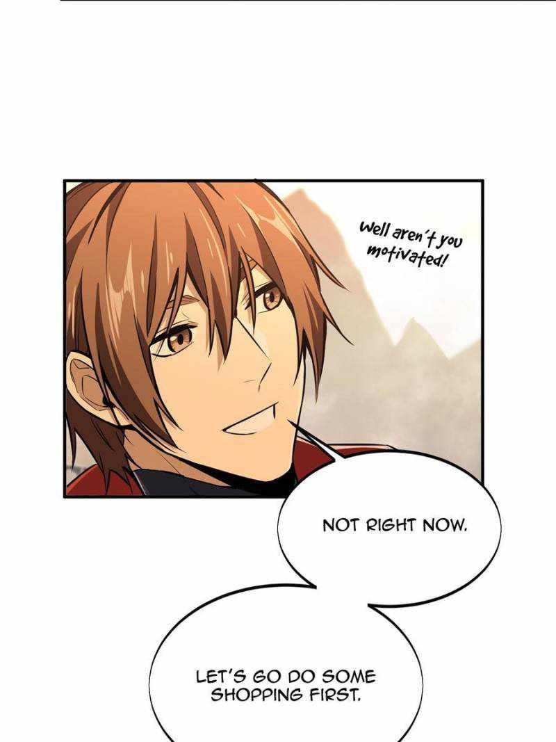 The King’s Avatar Chapter 73 - Page 38 in English