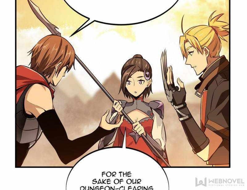 The King’s Avatar Chapter 73 - Page 41 in English