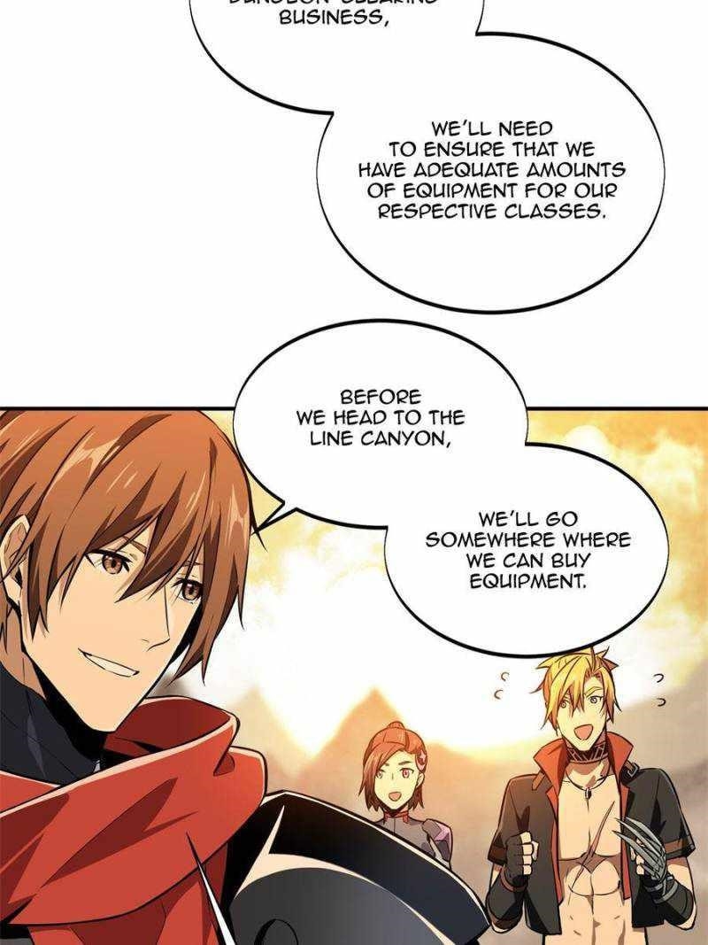 The King’s Avatar Chapter 73 - Page 42 in English