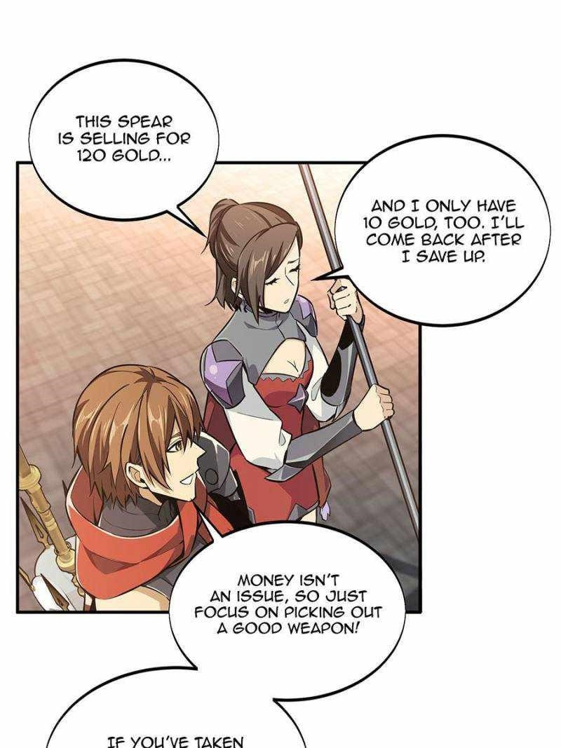 The King’s Avatar Chapter 74 - Page 12 in English