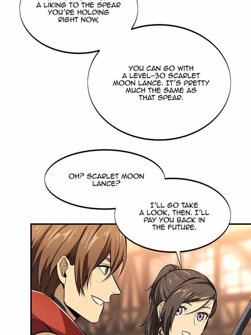 The King’s Avatar Chapter 74 - Page 13 in English