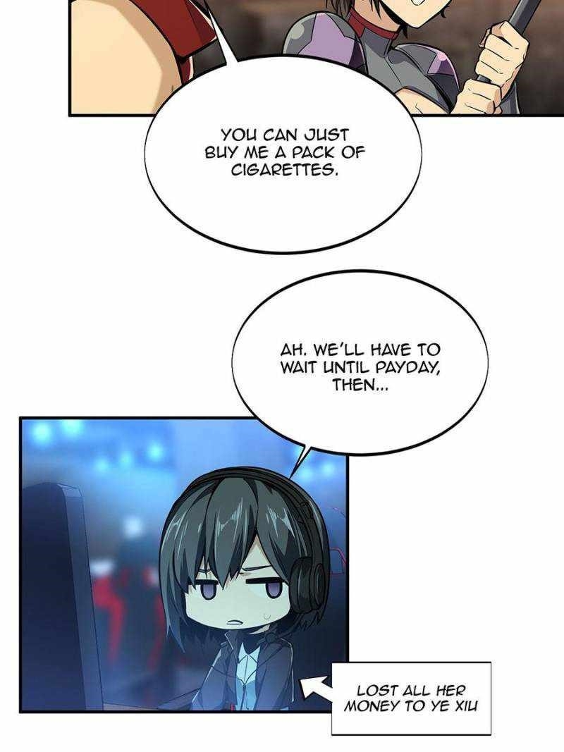 The King’s Avatar Chapter 74 - Page 14 in English