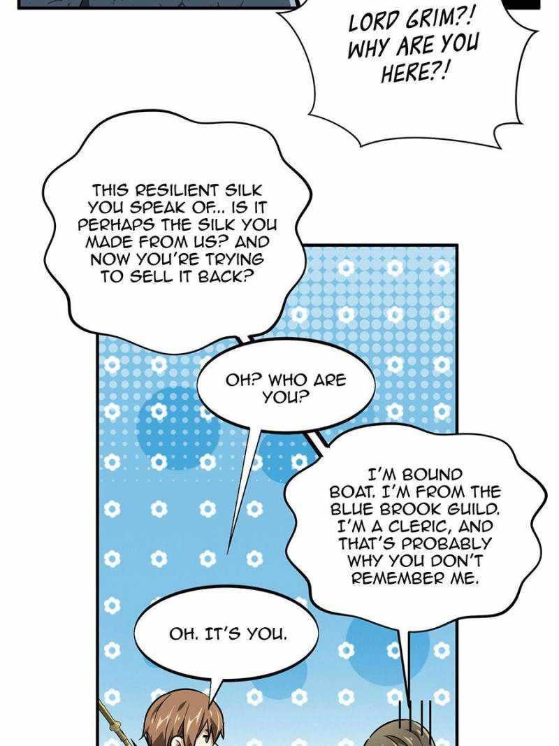 The King’s Avatar Chapter 74 - Page 24 in English