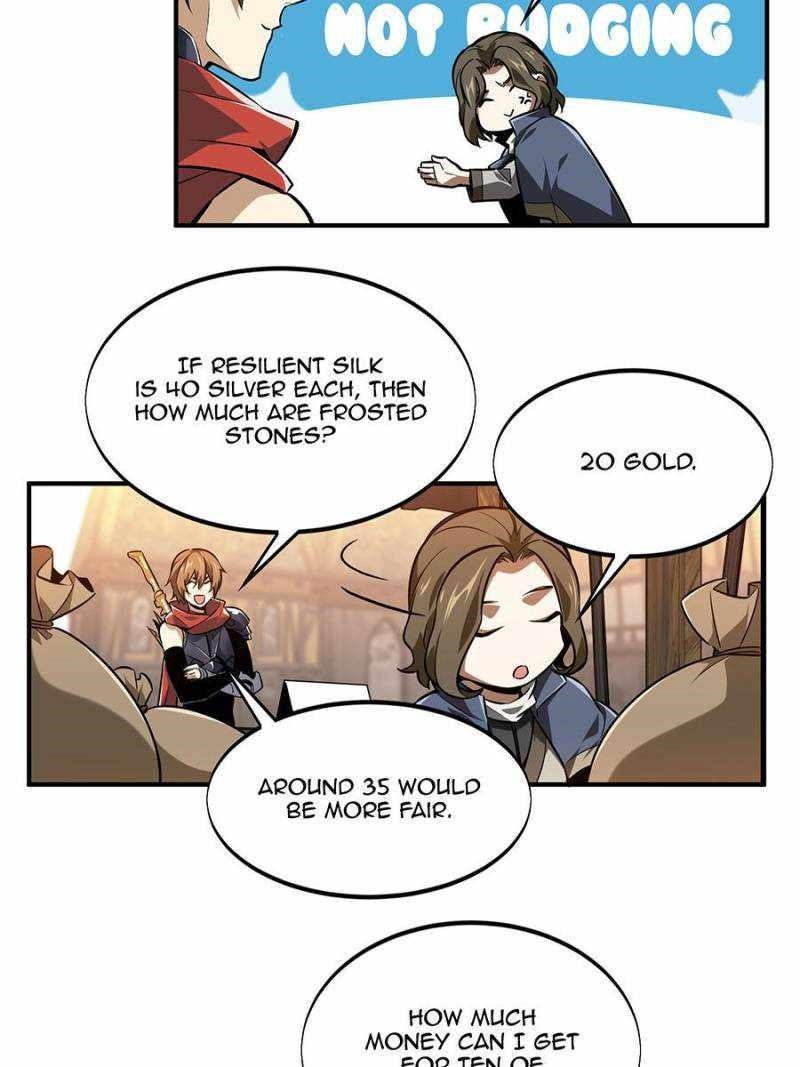 The King’s Avatar Chapter 74 - Page 28 in English