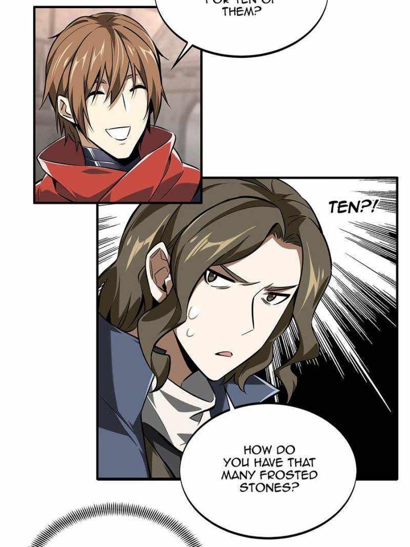 The King’s Avatar Chapter 74 - Page 29 in English