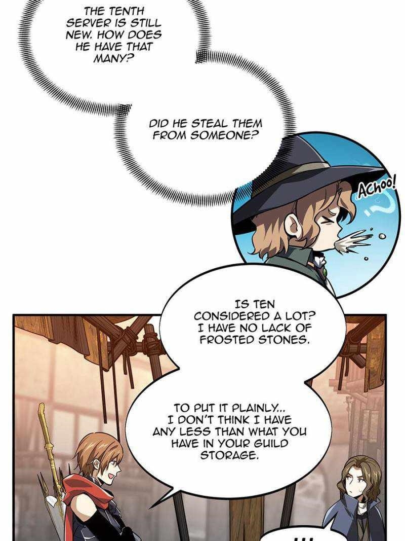 The King’s Avatar Chapter 74 - Page 30 in English