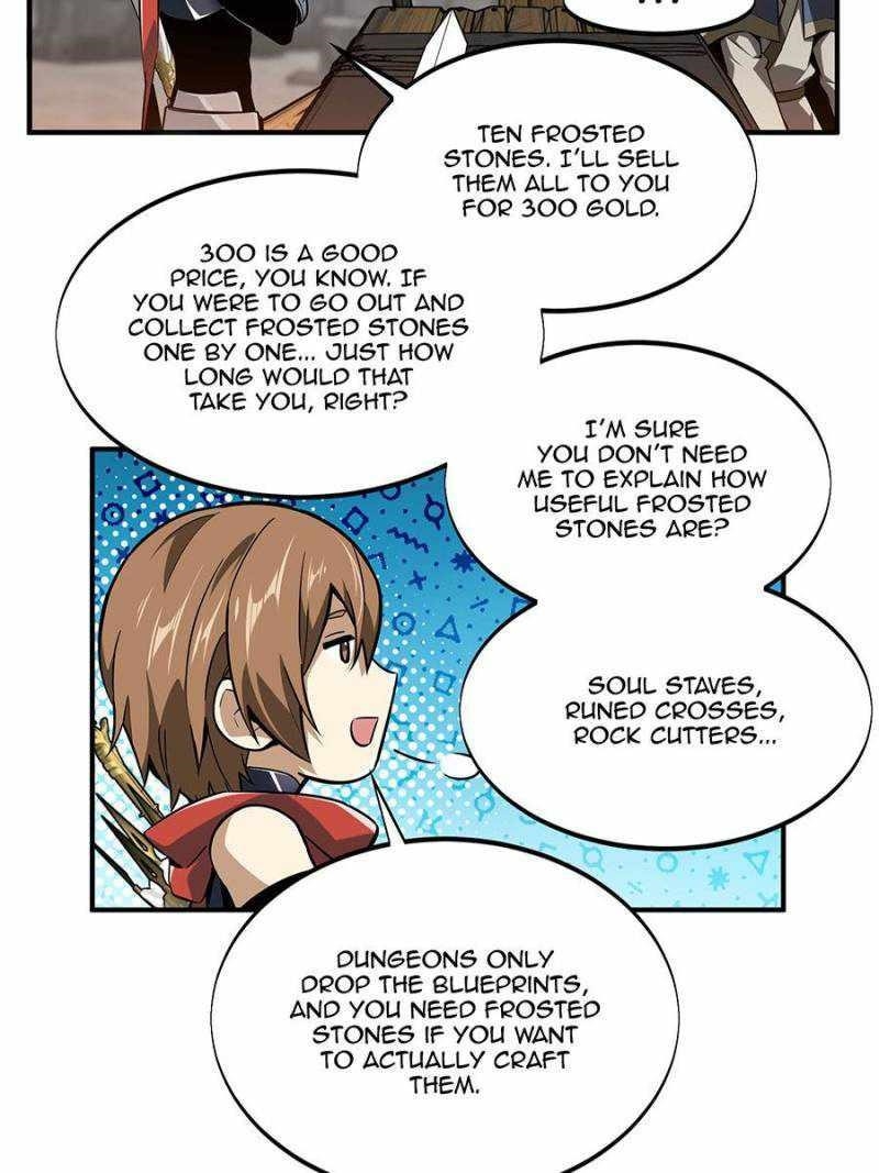 The King’s Avatar Chapter 74 - Page 31 in English