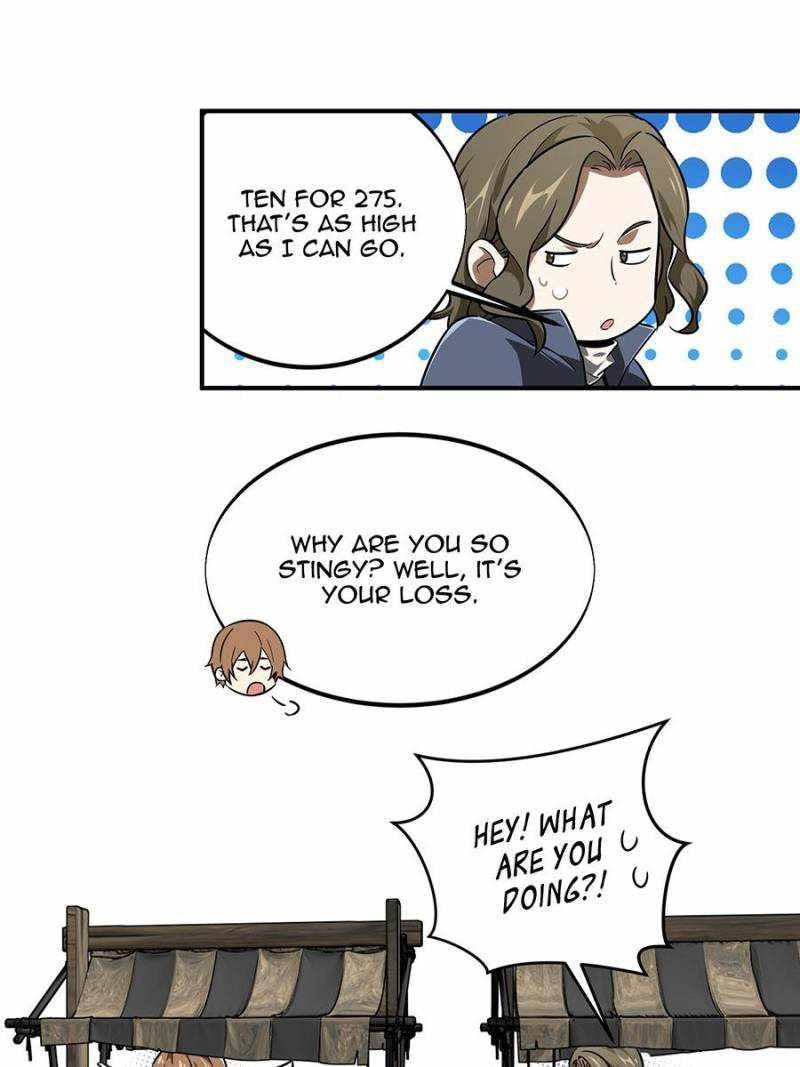 The King’s Avatar Chapter 74 - Page 33 in English